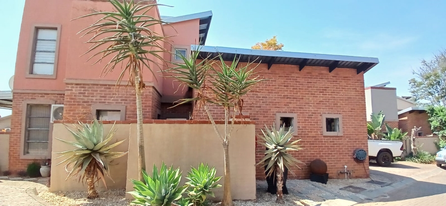 3 Bedroom Property for Sale in Cashan North West